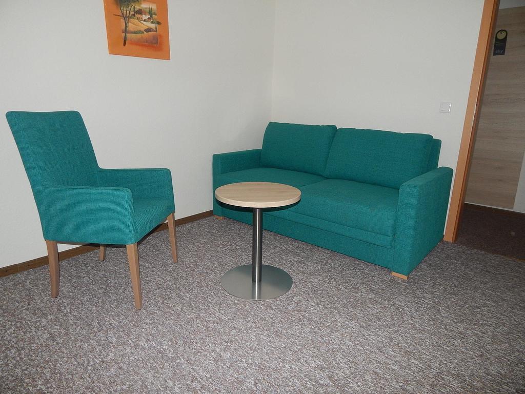 Hotel-Lindenhof Rauschenberg Cameră foto
